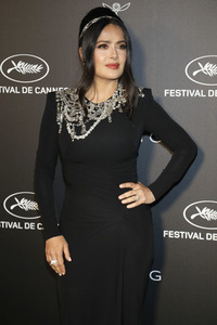 Kering Cannes Film Festival Dinner 2019