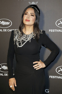 Kering Cannes Film Festival Dinner 2019