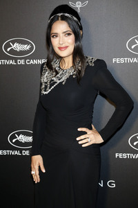 Kering Cannes Film Festival Dinner 2019