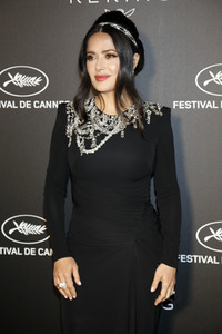 Kering Cannes Film Festival Dinner 2019