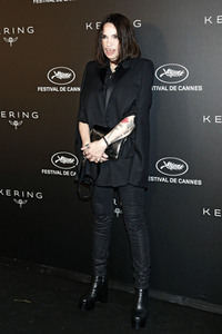 Kering Cannes Film Festival Dinner 2019