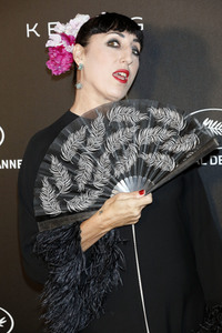 Kering Cannes Film Festival Dinner 2019