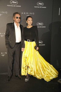 Kering Cannes Film Festival Dinner 2019