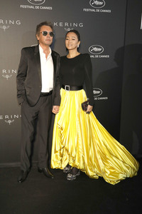 Kering Cannes Film Festival Dinner 2019