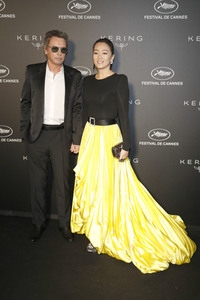 Kering Cannes Film Festival Dinner 2019