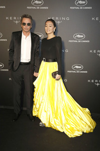 Kering Cannes Film Festival Dinner 2019