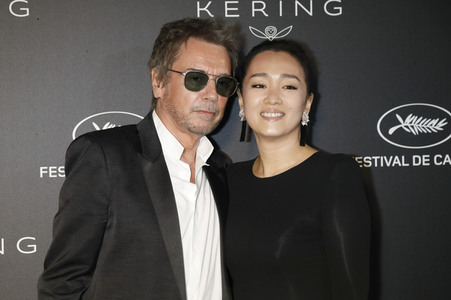 Kering Cannes Film Festival Dinner 2019