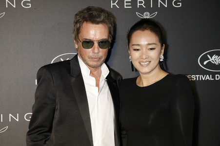 Kering Cannes Film Festival Dinner 2019