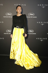 Kering Cannes Film Festival Dinner 2019