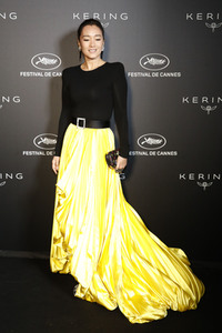Kering Cannes Film Festival Dinner 2019