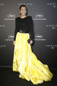 Kering Cannes Film Festival Dinner 2019