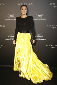 Kering Cannes Film Festival Dinner 2019