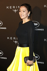 Kering Cannes Film Festival Dinner 2019