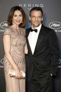 Kering Cannes Film Festival Dinner 2019