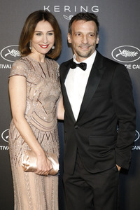 Kering Cannes Film Festival Dinner 2019