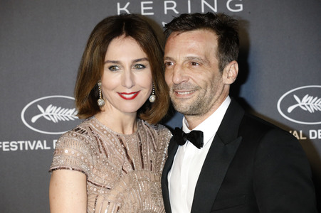 Kering Cannes Film Festival Dinner 2019