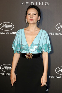 Kering Cannes Film Festival Dinner 2019