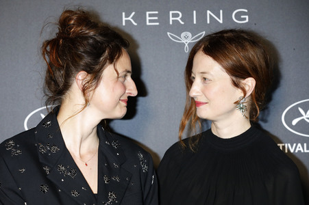 Kering Cannes Film Festival Dinner 2019