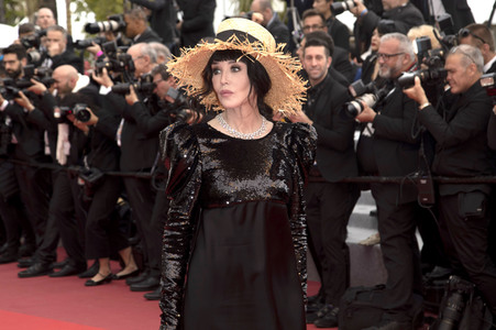 Premiere 'La belle époque', Cannes Film Festival 2019