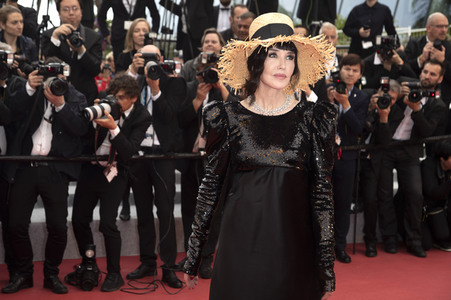 Premiere 'La belle époque', Cannes Film Festival 2019