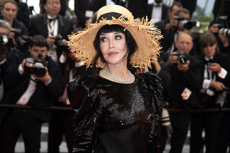 Premiere 'La belle époque', Cannes Film Festival 2019