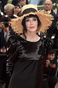 Premiere 'La belle époque', Cannes Film Festival 2019