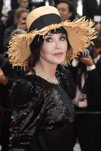 Premiere 'La belle époque', Cannes Film Festival 2019