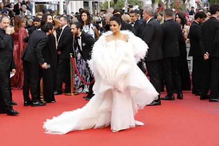Premiere 'La belle époque', Cannes Film Festival 2019