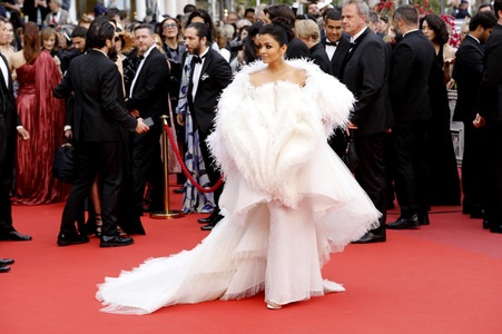 Premiere 'La belle époque', Cannes Film Festival 2019