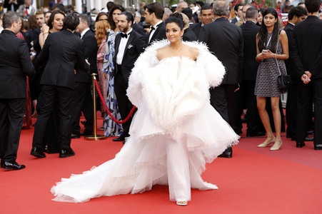 Premiere 'La belle époque', Cannes Film Festival 2019