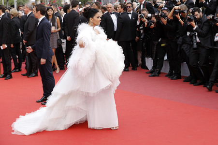 Premiere 'La belle époque', Cannes Film Festival 2019