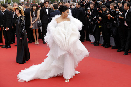Premiere 'La belle époque', Cannes Film Festival 2019