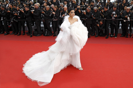 Premiere 'La belle époque', Cannes Film Festival 2019