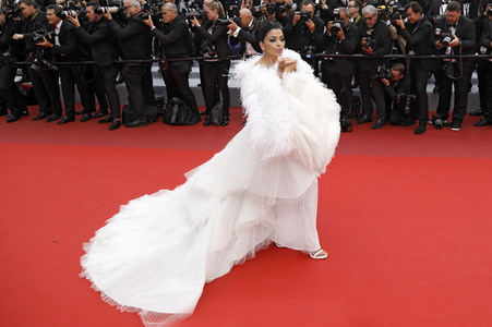 Premiere 'La belle époque', Cannes Film Festival 2019