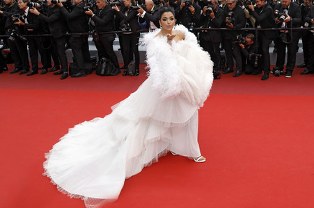 Premiere 'La belle époque', Cannes Film Festival 2019