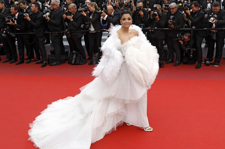 Premiere 'La belle époque', Cannes Film Festival 2019