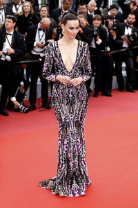Premiere 'La belle époque', Cannes Film Festival 2019