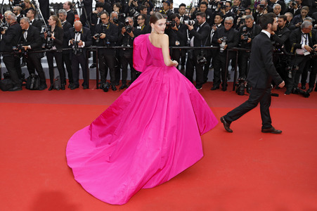 Premiere 'La belle époque', Cannes Film Festival 2019
