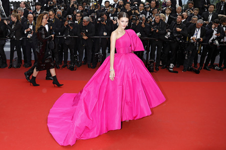 Premiere 'La belle époque', Cannes Film Festival 2019