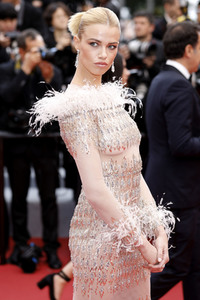 Premiere 'La belle époque', Cannes Film Festival 2019