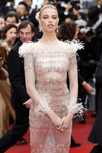 Premiere 'La belle époque', Cannes Film Festival 2019
