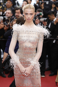 Premiere 'La belle époque', Cannes Film Festival 2019