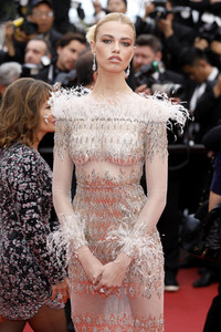 Premiere 'La belle époque', Cannes Film Festival 2019