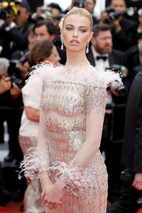 Premiere 'La belle époque', Cannes Film Festival 2019