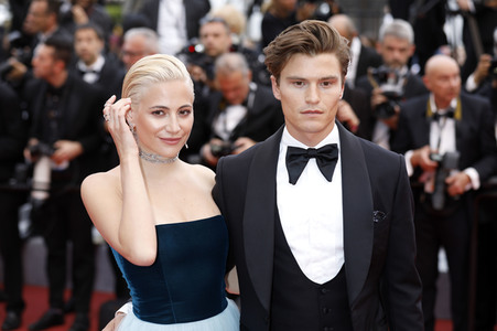 Premiere 'La belle époque', Cannes Film Festival 2019