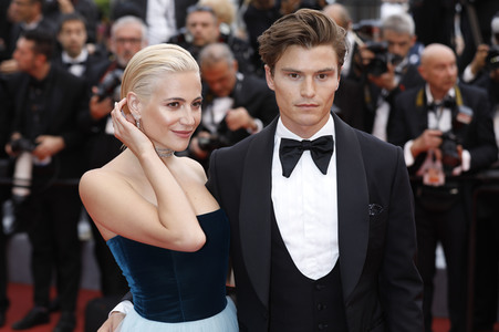 Premiere 'La belle époque', Cannes Film Festival 2019