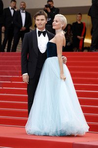 Premiere 'La belle époque', Cannes Film Festival 2019