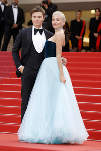 Premiere 'La belle époque', Cannes Film Festival 2019