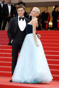 Premiere 'La belle époque', Cannes Film Festival 2019