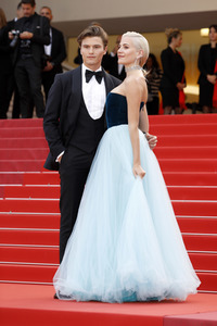 Premiere 'La belle époque', Cannes Film Festival 2019